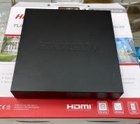 HIKVISION DS-7208HGHI-M1/C 8 KANAL 1080P/N 1 SATA HDMI H265+ ACUSENSE METAL KASA DVR KAYIT CİHAZI - 3